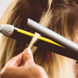  26 MM DIAMETER LURE EVERY HAIR!