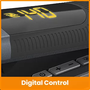 DIGITAL CONTROL
