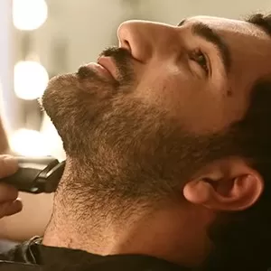 GET THE PERFECT LOOK