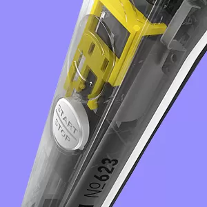 HIGH PERFORMANCE BATTERY