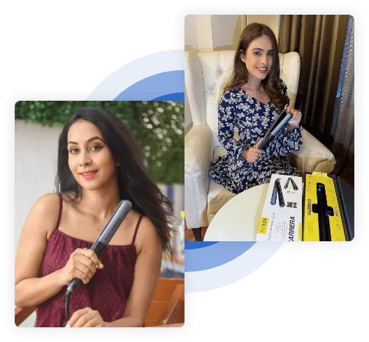 THESE STYLERS UNDERSTAND YOUR HAIR