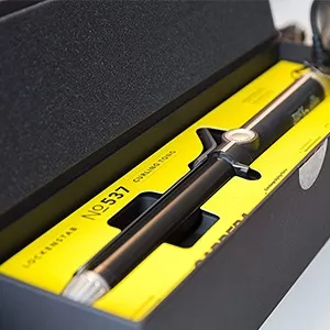 WHAT ALL YOU GET IN THE BOX?