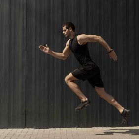 Benefits Of Sprinting