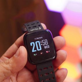 Fitness Workouts Not Just Any Smartwatch Will Do Fitness Workouts Not Just Any Smartwatch Will Do