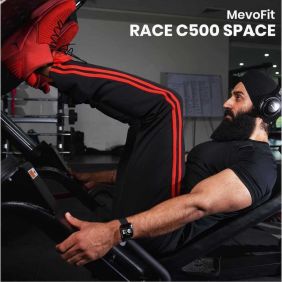 MevoFit Race-Space Smart Watch for Fitness and Sports PRO