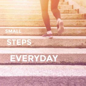 TheMagicof10000StepsADay