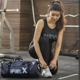 What you should carry in your gym bag? What you should carry in your gym bag?