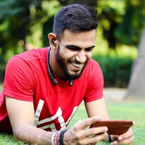 Wireless Bluetooth Earphones with Mic - How are these changing the way we function!