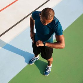 Your Activity Tracker DOES Affect Your Fitness Level Subconsciously  Your Activity Tracker DOES Affect Your Fitness Level Subconsciously