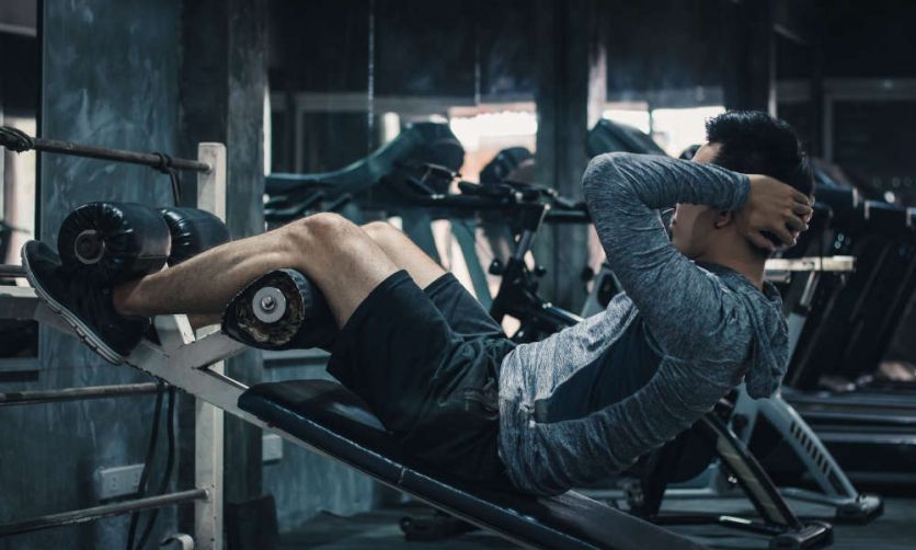 All you need is a 7 minute workout to get in shape Does it sound too good to be true?