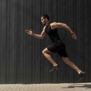 Benefits Of Sprinting