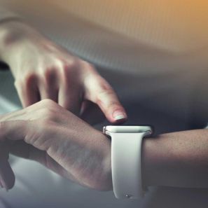 Best Fitness Smartwatches under INR 5000