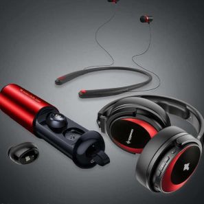Get MevoFit Audio Series for the Best Musical Experience in the Gym!