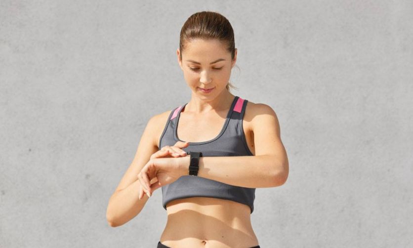 Smartwatches with Body Temperature Sensors Can Help You Workout Better