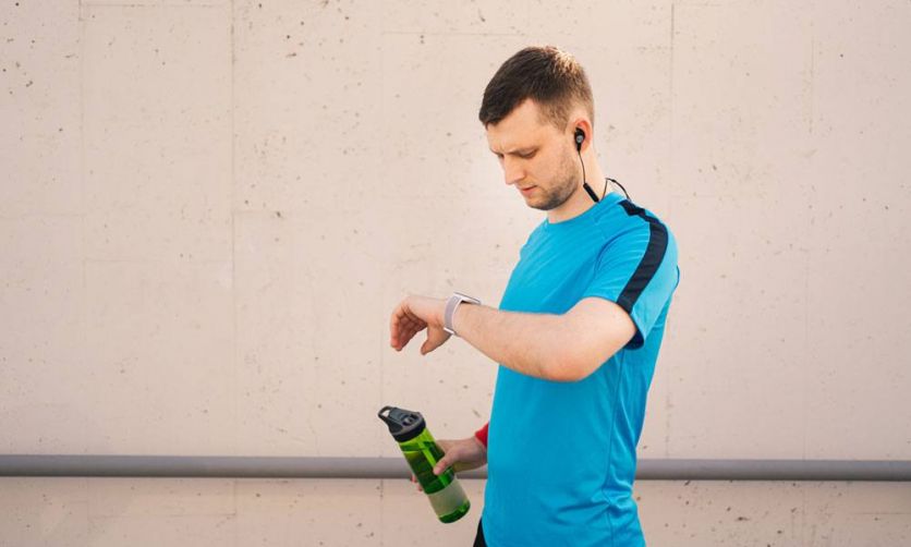 The Rise of Wearable Technology in Fitness and Healthcare