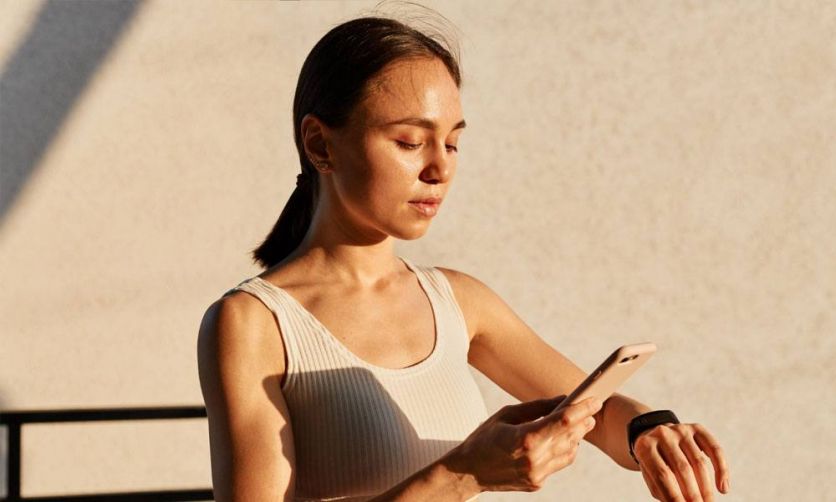 Why Your Next Online Fitness Session Needs a Temperature-Sensing Smartwatch? - 2
