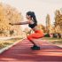 Squats Types Benefits