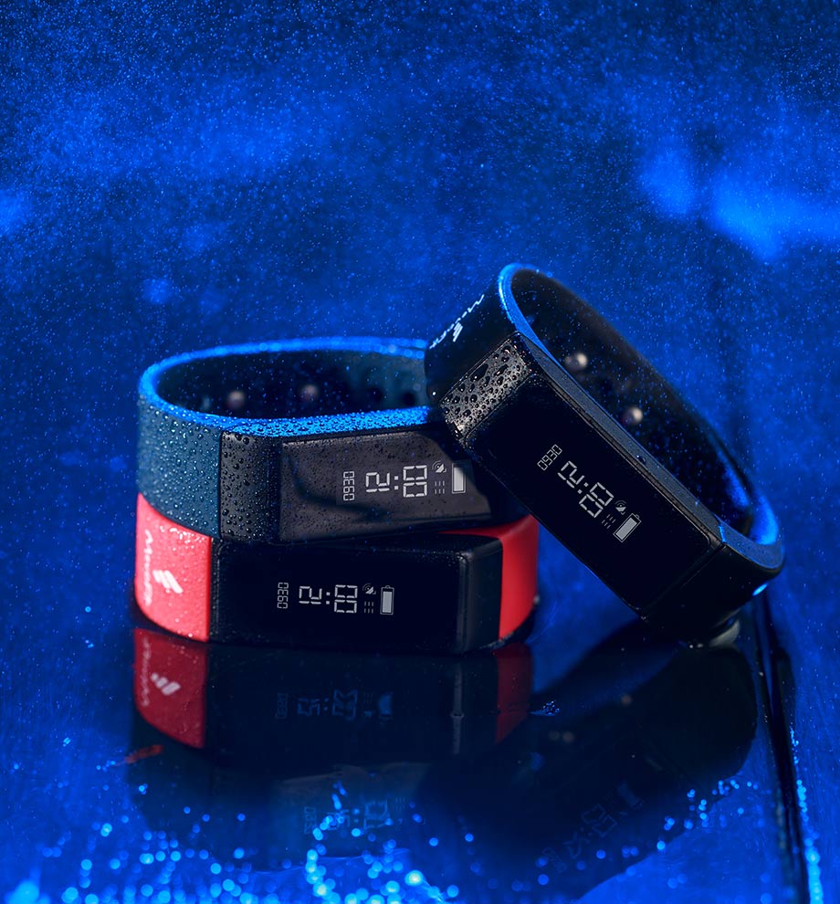 Fitness Tracker Watch for Men & Women