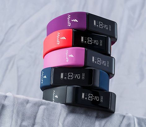 WHY CHOOSE MEVOFIT DRIVE