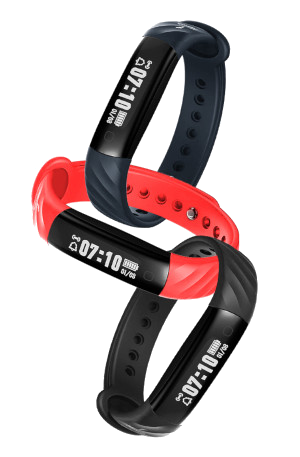 Welcome to MevoFit Slim