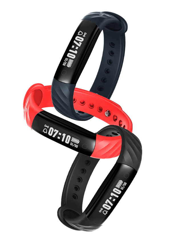 Welcome to MevoFit Slim HR