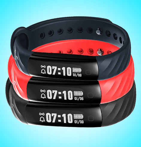 Why Choose MevoFit Slim HR?