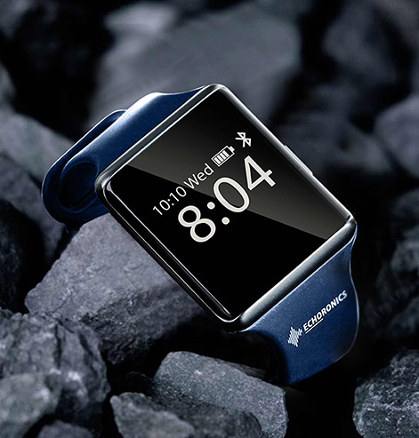 WHY CHOOSE mevofit Echo ultra?