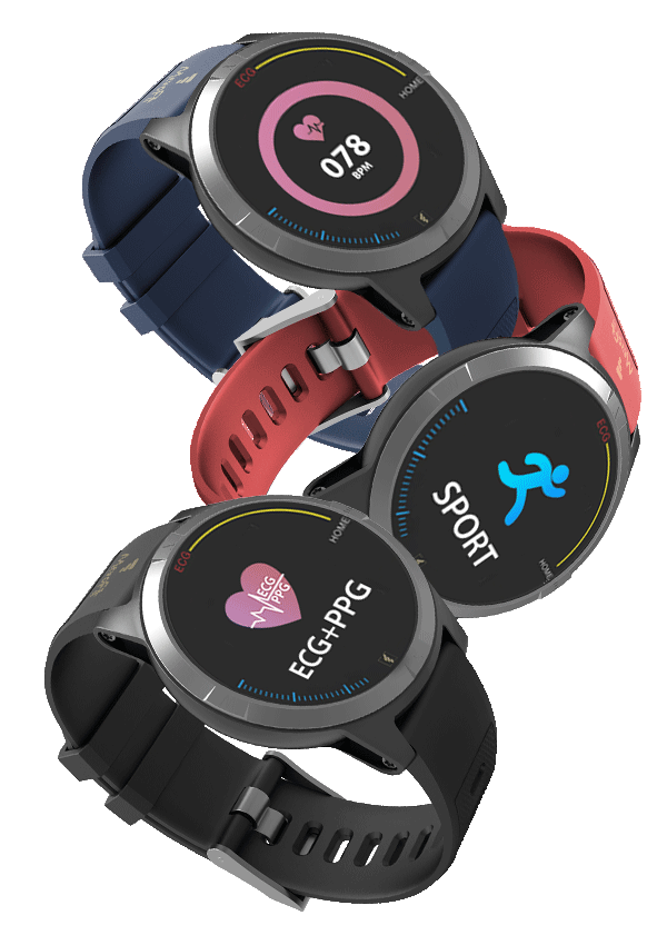 Welcome to MevoFit Race Thrust