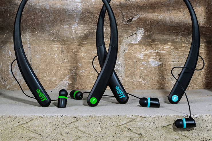 MEVOFIT PLAY N100 SPORTS