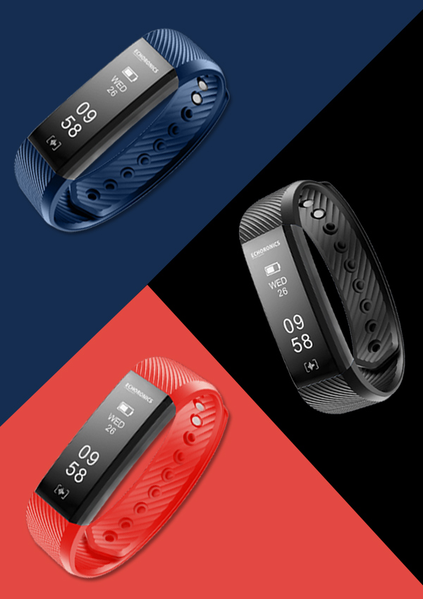 Welcome to Echo Dash