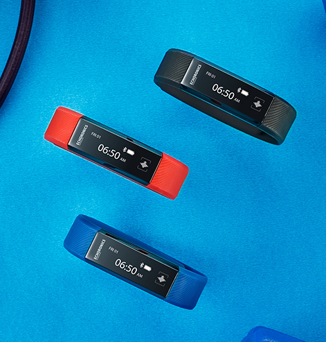 WHY CHOOSE MEVOFIT ECHO DASH?