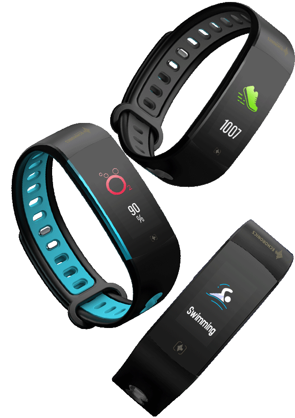 Welcome to MevoFit Echo Swim