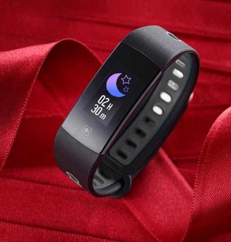 WHY CHOOSE MEVOFIT ECHO SWIM?