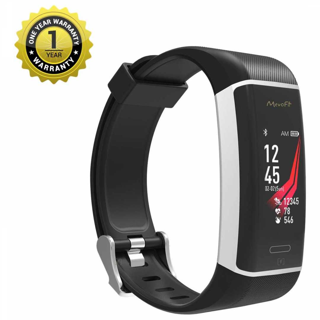 MevoFit Drive Run1