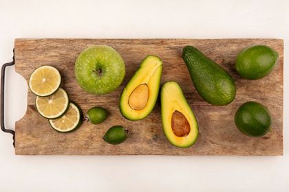 Avocados and Quinoa- The Best Foods For Weight Loss Avocados and Quinoa- The Best Foods For Weight Loss