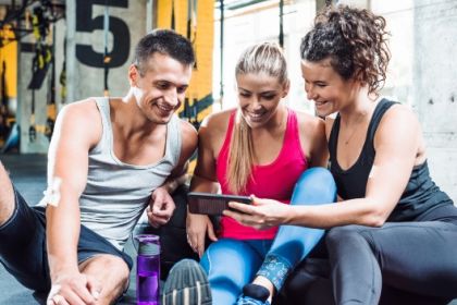 Could a Loyalty Fitness Business Be the Answer? Could a Loyalty Fitness Business Be the Answer?
