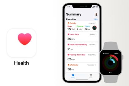 Could Leveraging Apple Health Help Your Fitness Business