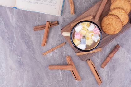 how to make cinnamon oatmeal at home? how to make cinnamon oatmeal at home?