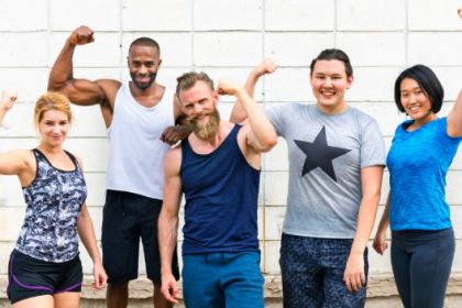 Fitness Freaks: Coach Ernest Taylor Overcomes Administrative Overload Fitness Freaks: Coach Ernest Taylor Overcomes Administrative Overload