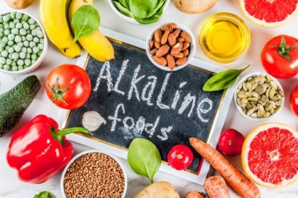 Understanding the Alkaline Vegan Diet: Is It the Right Choice for You?
