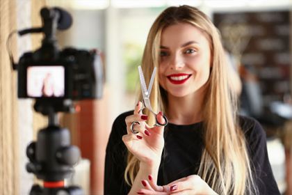 Virtual Consultation for Hair Care: Get Free Trial Today! Virtual Consultation for Hair Care: Get Free Trial Today!