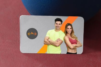What Does Your Gym Business Card Need? What Does Your Gym Business Card Need?