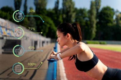Why Should People Who Want to Get Fit Use a Fitness Progress Tracker